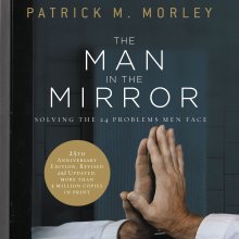 Man in the Mirror
