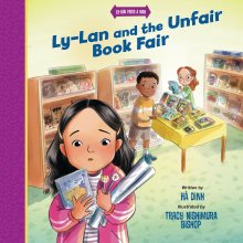 Ly-Lan and the Unfair Book Fair