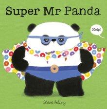 Super Mr Panda