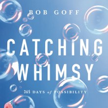 Catching Whimsy