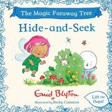 The Magic Faraway Tree: Hide-and-seek