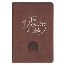 The Discovery Bible