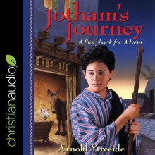 Jotham's Journey