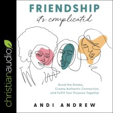 Friendship - It's Complicated