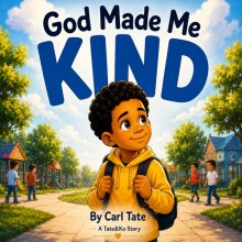 God Made Me Kind