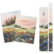 Hosanna Revival Notebook + NLT Notetaking Bible Coram Collection