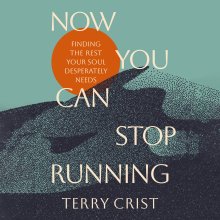 Now You Can Stop Running