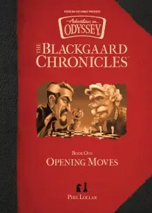 Opening Moves