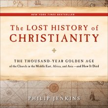 Lost History of Christianity