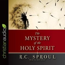 Mystery of the Holy Spirit