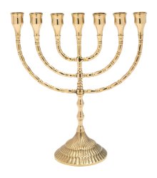 Menorah H 30 cm
