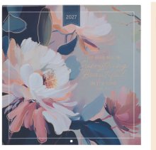 2027 Calendar LG Everything Beautiful Ecc. 3:11