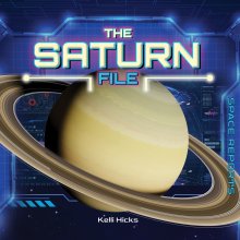 Saturn File