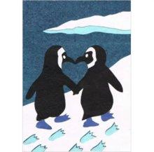 Penguin Love