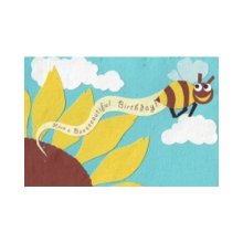 Bee-eautiful Birthday