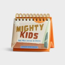Mighty Kids Day Brightener