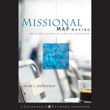 Missional Map-Making