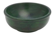 Green Incense Bowl D 10.5 cm