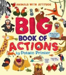 Big Book Of Actions
