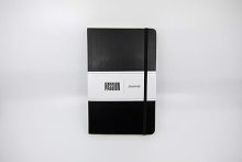 Passion Journal - Hardcover