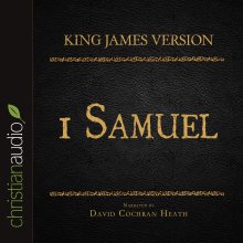 Holy Bible in Audio - King James Version: 1 Samuel
