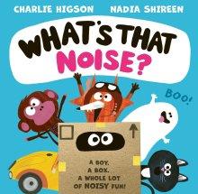 What\'s That Noise?