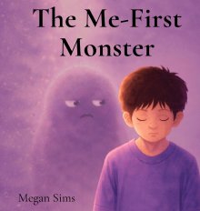 The Me First Monster