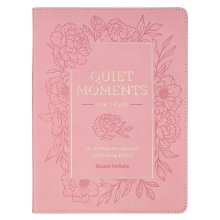 Gift Book Quiet moments for Moms
