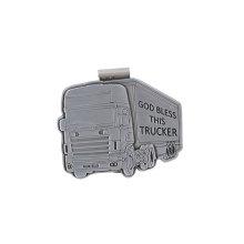 Trucker Visor Clip - Pack of 4