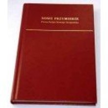 Polish - New Testament