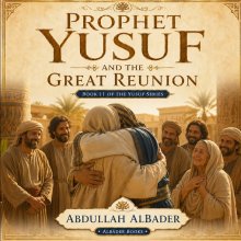 Prophet Yusuf and the Great Reunion: Book 11 of the Yusuf Series