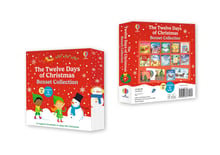 Twelve Days Of Christmas Boxset Collection