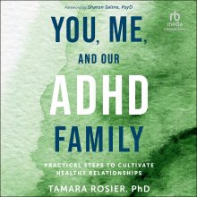 You, Me, and Our ADHD Family