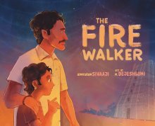 The Fire Walker