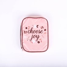 Choose Joy Bible Cover - Medium