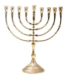 Chanuka H 32 cm