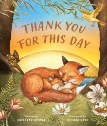 Thank You For This Day