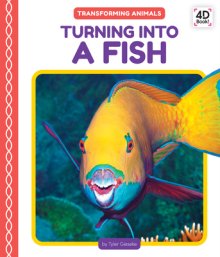 Turning Into A Fish