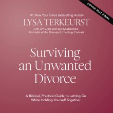 Surviving an Unwanted Divorce