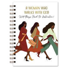 Journal-Women With God