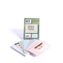 To Have & To Hold Boxed Wedding Cards