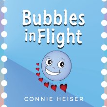 Bubbles in Flight