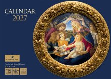 CTS Calendar 2027
