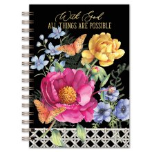 Journal-With God