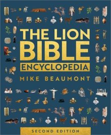 The Lion Bible Encyclopedia