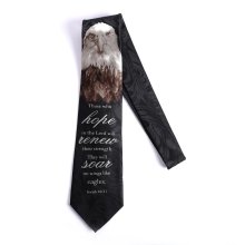 Hope, Renew, Soar Tie