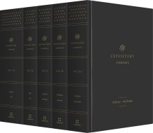 ESV Expository Commentary (New Testament Set)