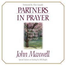 Partners in Prayer