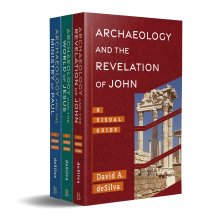 Archaeology and the New Testament Set