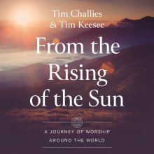 From the Rising of the Sun